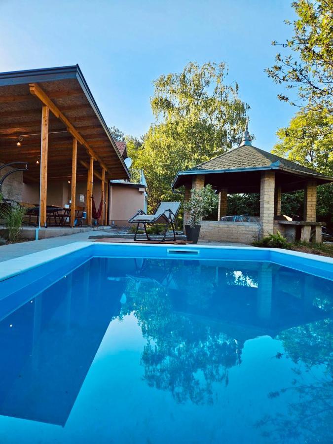 Casa Bella Fruska Gora Tatil Evi