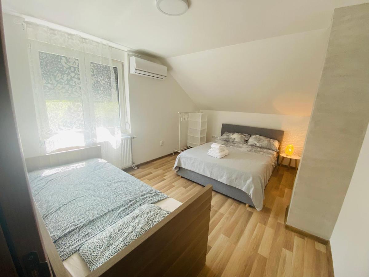 Casa Bella Fruska Gora Tatil Evi Velika Remeta