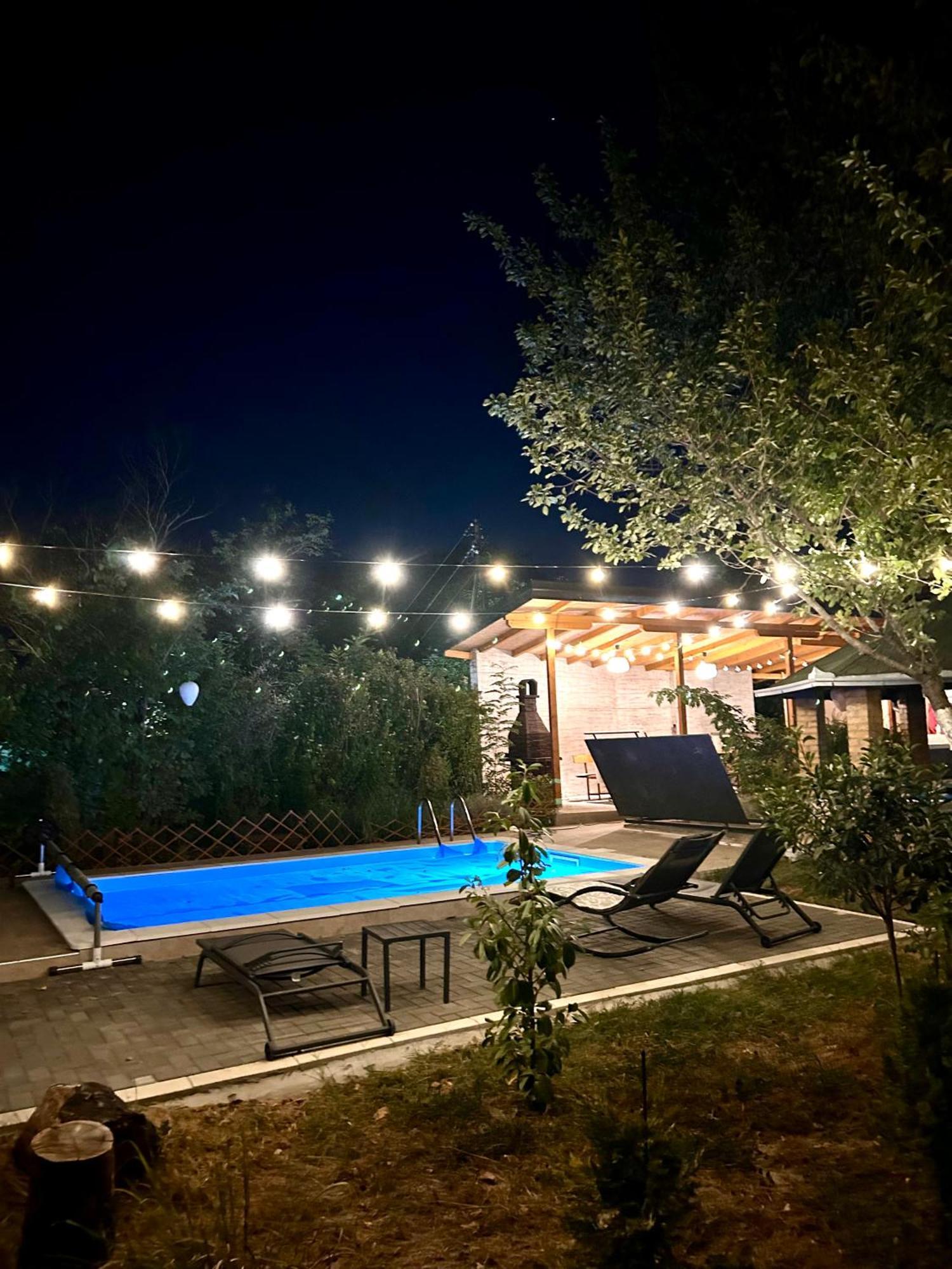 Casa Bella Fruska Gora Velika Remeta