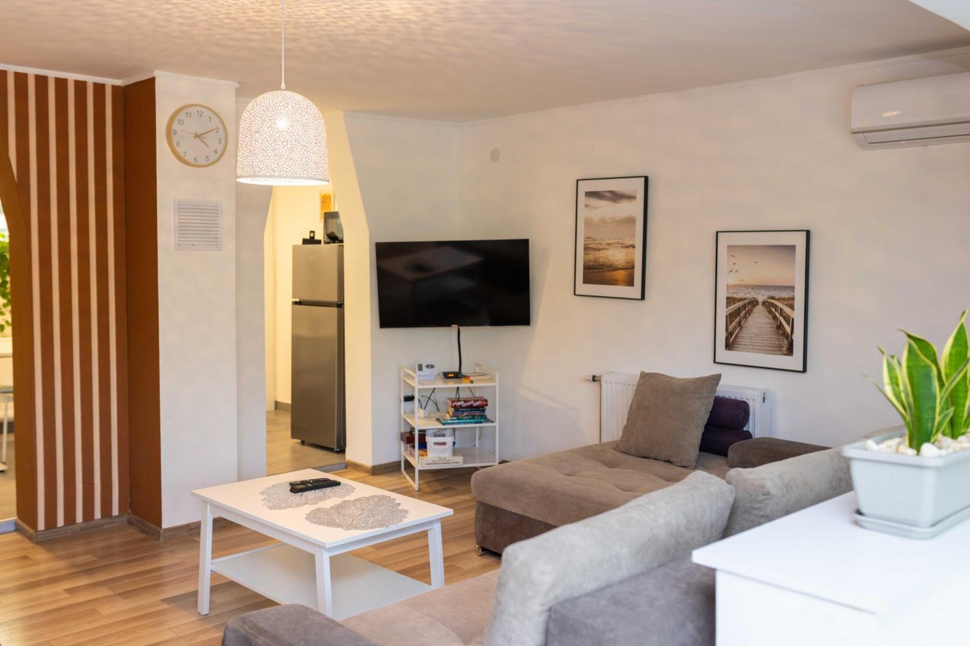Tatil Evi Casa Bella Fruska Gora *