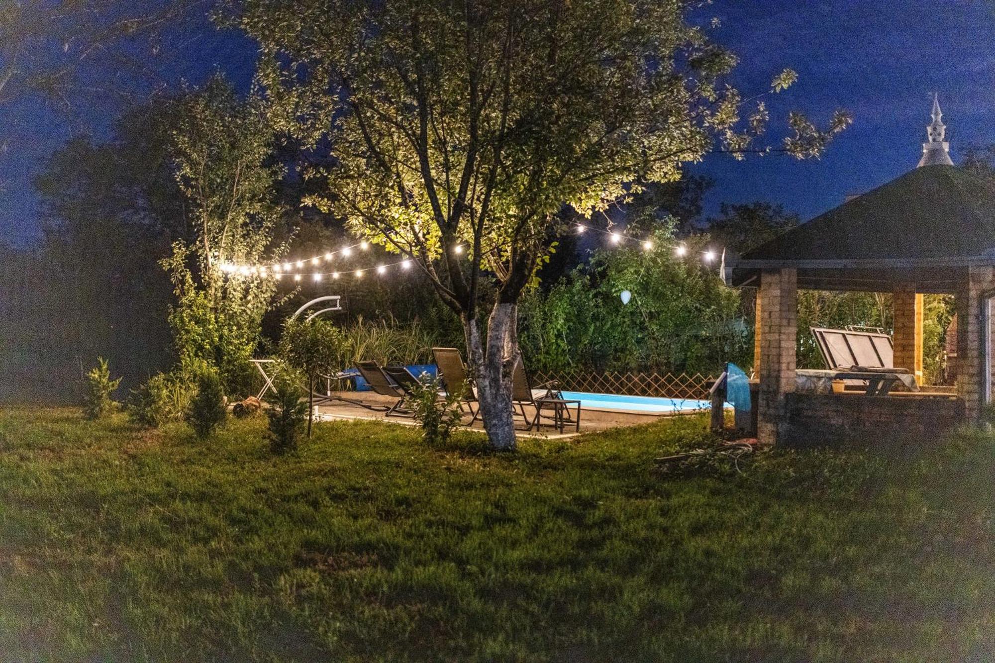 Casa Bella Fruska Gora Tatil Evi *